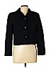 Parisian Signature Black Wool Blazer Size 8 (petite) - photo 1
