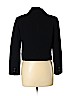 Parisian Signature Black Wool Blazer Size 8 (petite) - photo 2