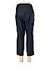 Investments Blue Casual Pants Size 12 (petite) - photo 2