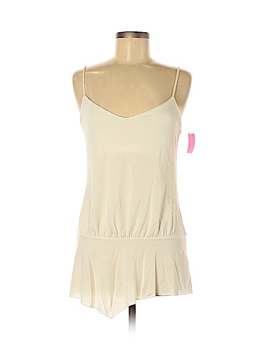 Banana Republic Factory Store Sleeveless Top (view 1)