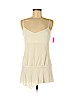 Banana Republic Factory Store Ivory Sleeveless Top Size M (petite) - photo 1