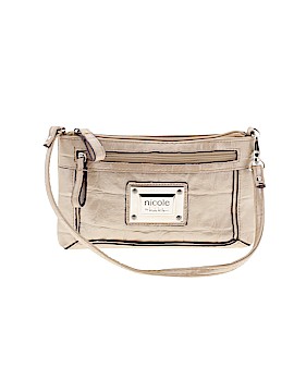 Nicole by Nicole Miller Shoulder Bag
