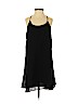 Noah 100% Polyester Black Cocktail Dress Size S - photo 1