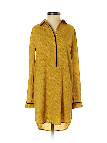 Ann Taylor LOFT 3/4 Sleeve Blouse (view 1)