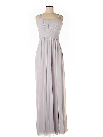 Amsale Cocktail Dress (view 1)