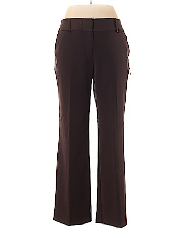 George Dress Pants (view 1)