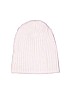 Unbranded Solid Ivory Beanie One size - photo 1