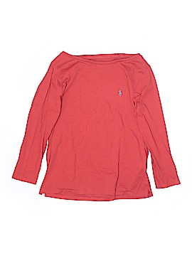 Polo by Ralph Lauren Size Medium youth