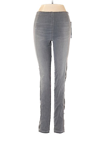 Pull-in Jeans (view 1)