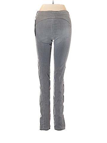 Pull-in Jeans (view 2)