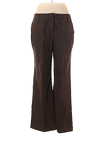 New Directions Dress Pants (view 1)
