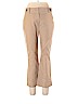Ann Taylor Tan Dress Pants Size 10 (petite) - photo 1