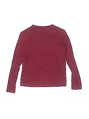 Vans Long Sleeve T-Shirt (view 2)