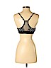 Victoria's Secret Pink Black Sports Bra Size S - photo 2