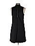 BCBGMAXAZRIA Black Casual Dress Size S - photo 2