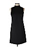 BCBGMAXAZRIA Black Casual Dress Size S - photo 1