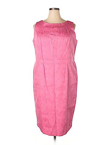 Talbots Casual Dress (view 1)