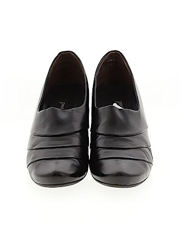 Paul Green Heels (view 2)