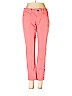 a.n.a. A New Approach Pink Jeans Size 4 (petite) - photo 1