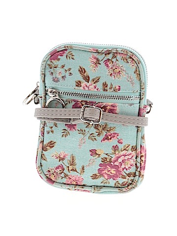 Unbranded Crossbody Bag (view 1)