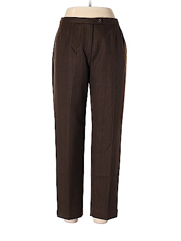 Roth LeCover Callifornia Wool Pants (view 1)