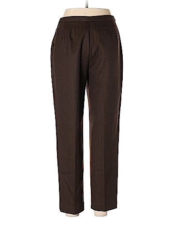 Roth LeCover Callifornia Wool Pants (view 2)