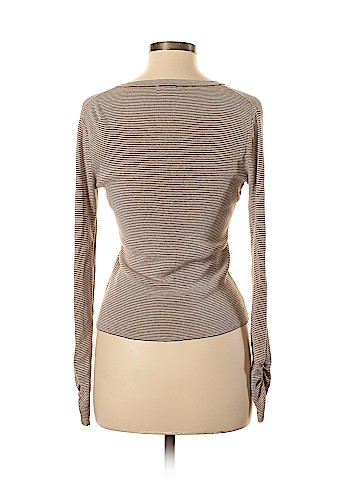 Kieran Long Sleeve Henley (view 2)