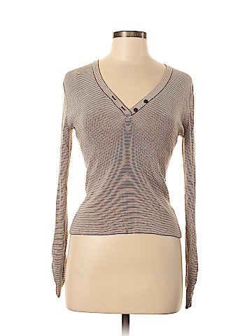 Kieran Long Sleeve Henley (view 1)