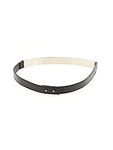 Nicholas Leather Belt (view 1)
