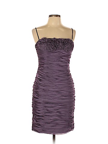 Adrianna Papell Cocktail Dress (view 1)