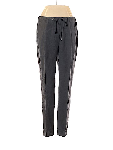 Brunello Cucinelli Wool Pants (view 1)