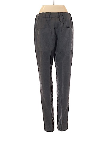 Brunello Cucinelli Wool Pants (view 2)