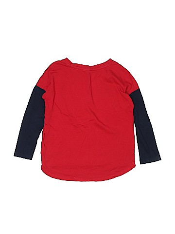 Gap Kids Long Sleeve T-Shirt (view 2)