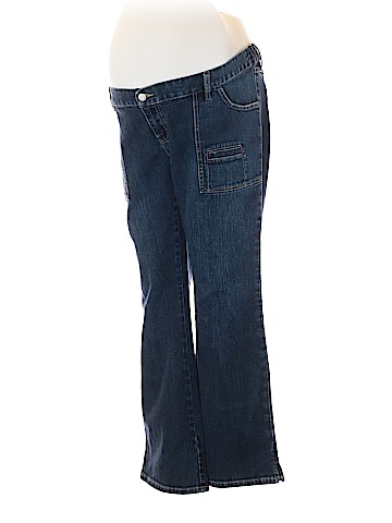 Old Navy - Maternity Jeans (view 1)