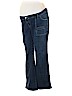 Old Navy - Maternity Blue Jeans Size L - photo 1