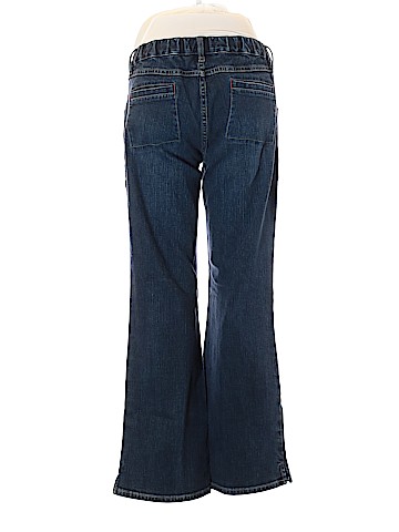 Old Navy - Maternity Jeans (view 2)
