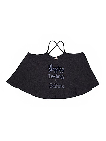 Truluv Tank Top (view 1)