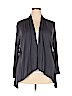 Assorted Brands Gray Cardigan Size XL - photo 1