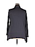 Assorted Brands Gray Cardigan Size XL - photo 2