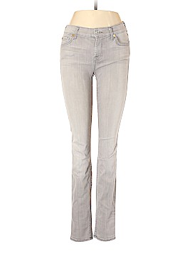 7 For All Mankind Size 26 waist