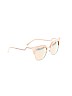 Fendi Solid Pink Sunglasses One size - photo 1