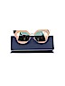 Fendi Solid Pink Sunglasses One size - photo 2
