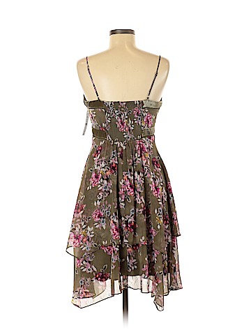 White House Black Market Casual Dress (view 2)