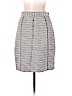H&M Ivory Casual Skirt Size 12 - photo 2