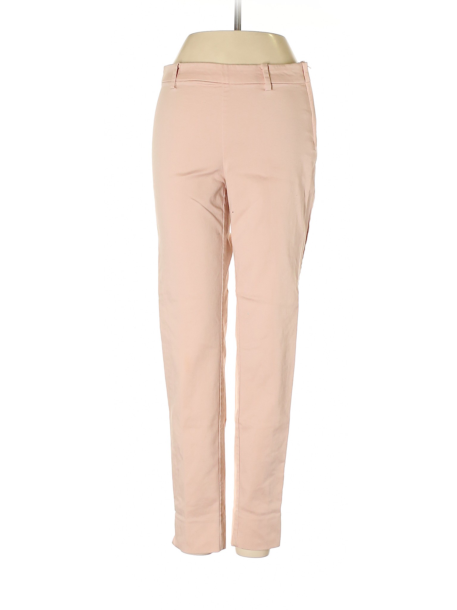 h&m brown pants