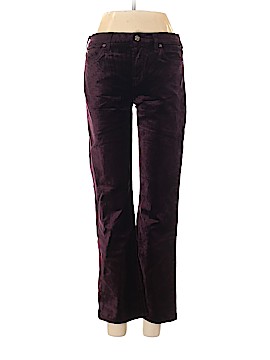 7 For All Mankind Size 27 waist