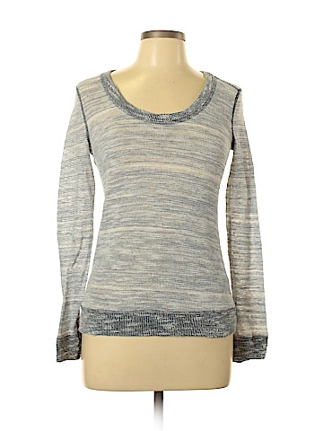 Three Dots Pullover Sweater (view 1)