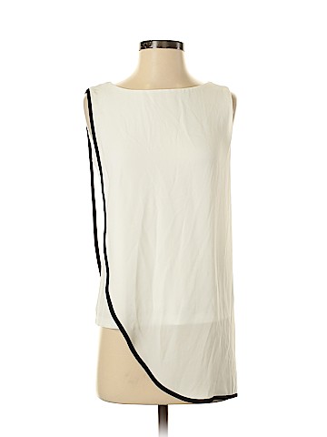Travelers by Chico's Sleeveless Blouse (view 1)