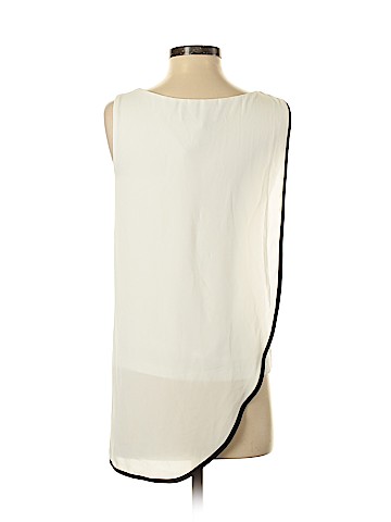 Travelers by Chico's Sleeveless Blouse (view 2)