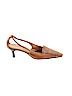 Unisa Brown Heels Size 8 - photo 1